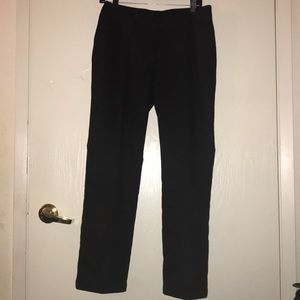 Professional work pants